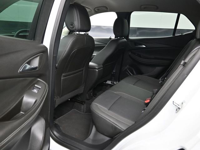 Used 2025 Buick Encore GX Preferred image 19
