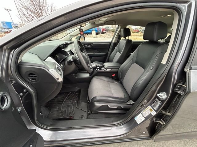 Used 2018 Honda Clarity Plug-In Hybrid image 21