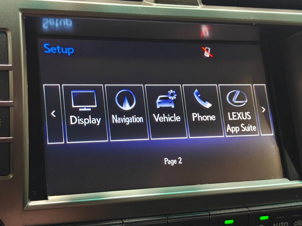 Used 2015 Lexus GX 460 Luxury image 49