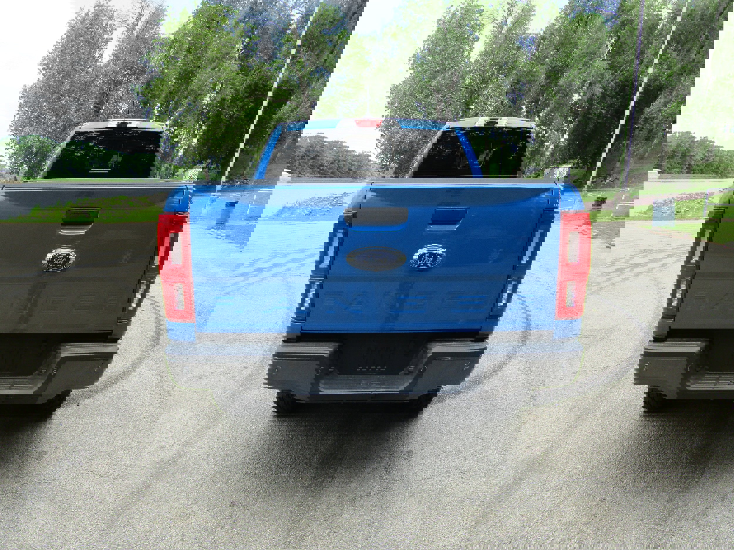 Certified 2022 Ford Ranger XLT w/ Equipment Group 302A High image 4