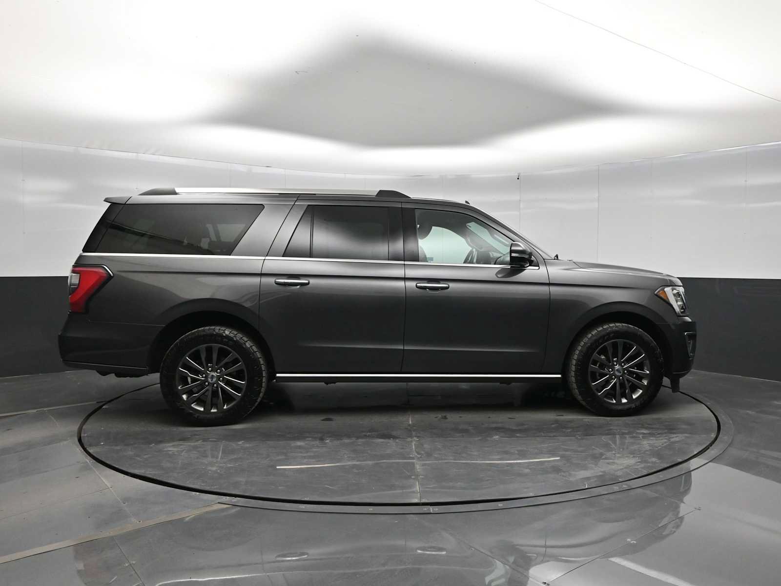 Used 2020 Ford Expedition Max Limited AWD/4WD image 9
