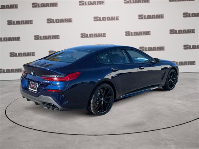 New 2026 BMW 840i xDrive image 5