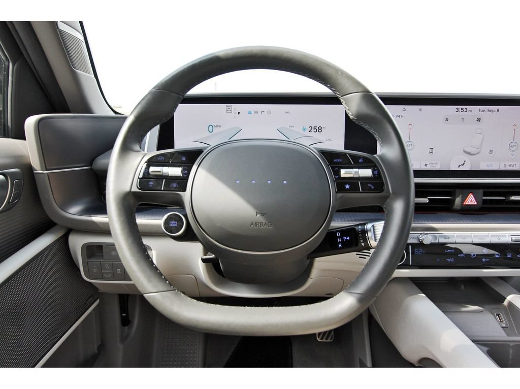 Used 2023 Hyundai Ioniq 6 Limited RWD image 15