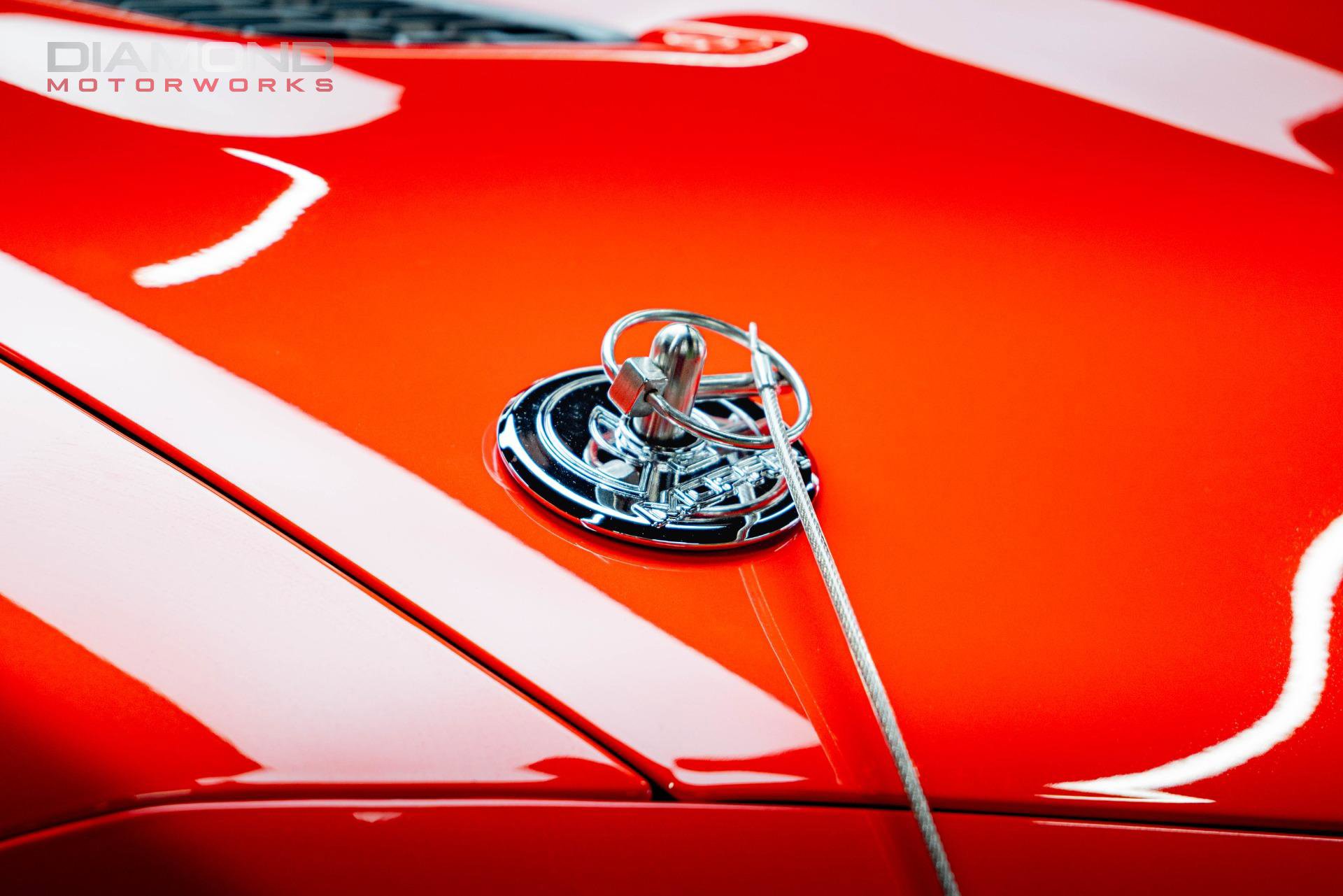 Used 2023 Dodge Charger SRT Hellcat image 48