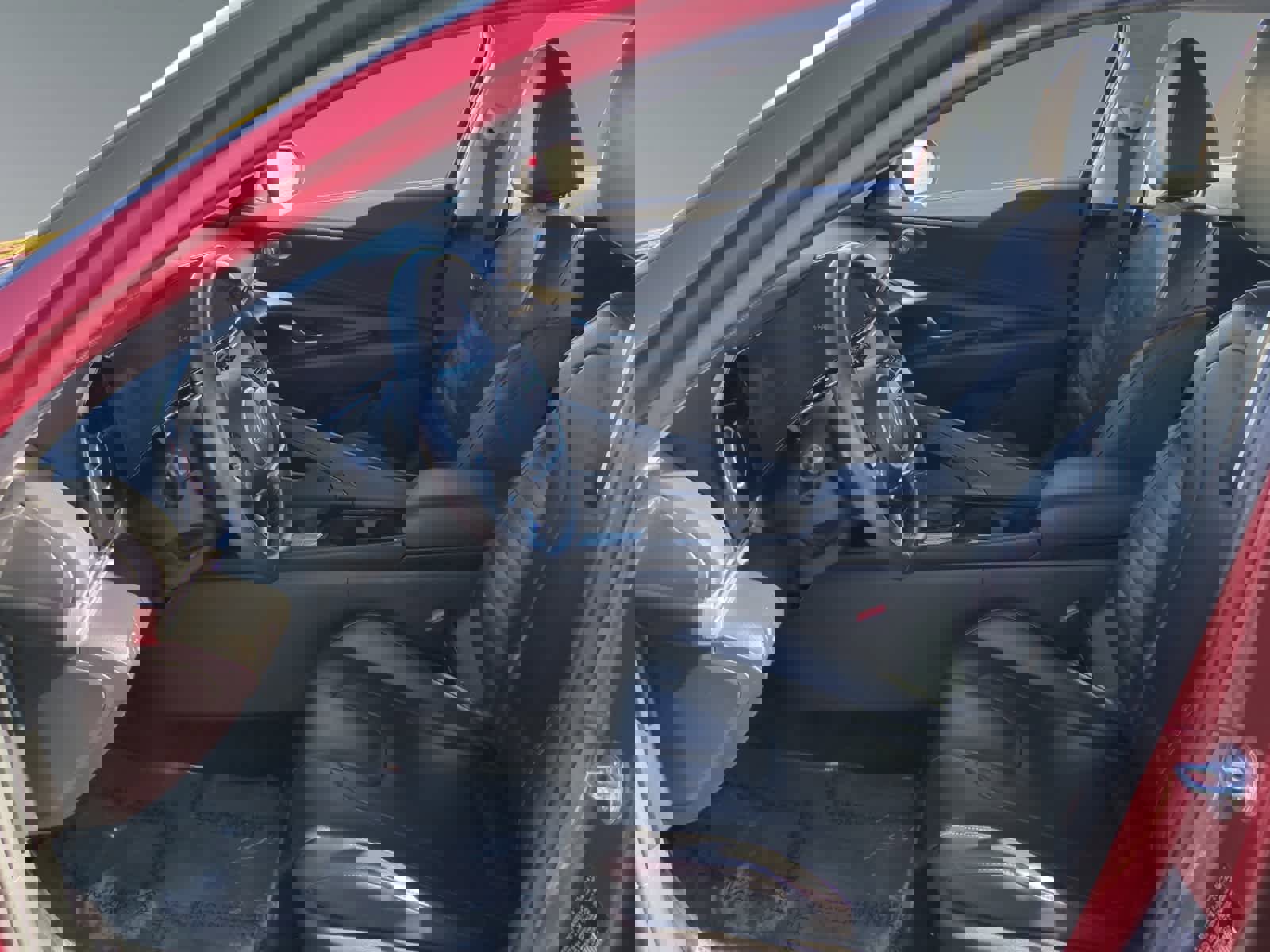 Used 2024 Hyundai Elantra Limited image 9