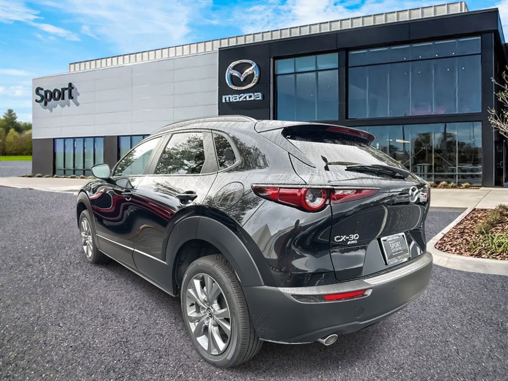 New 2026 MAZDA CX-30 AWD 2.5 S image 6