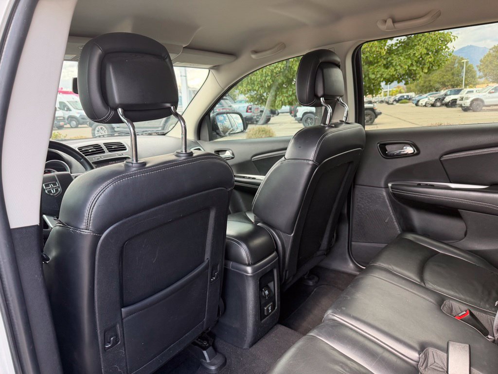 Used 2014 Dodge Journey Limited w/ Driver Convenience Group AWD/4WD image 22