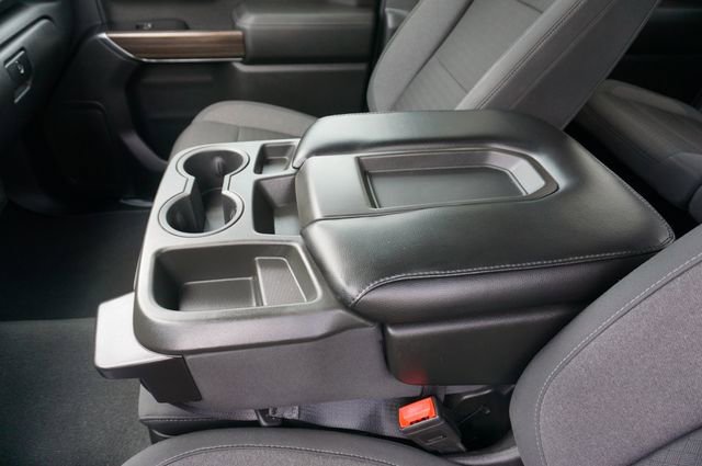 Used 2020 Chevrolet Silverado 1500 LT w/ All-Star Edition image 20