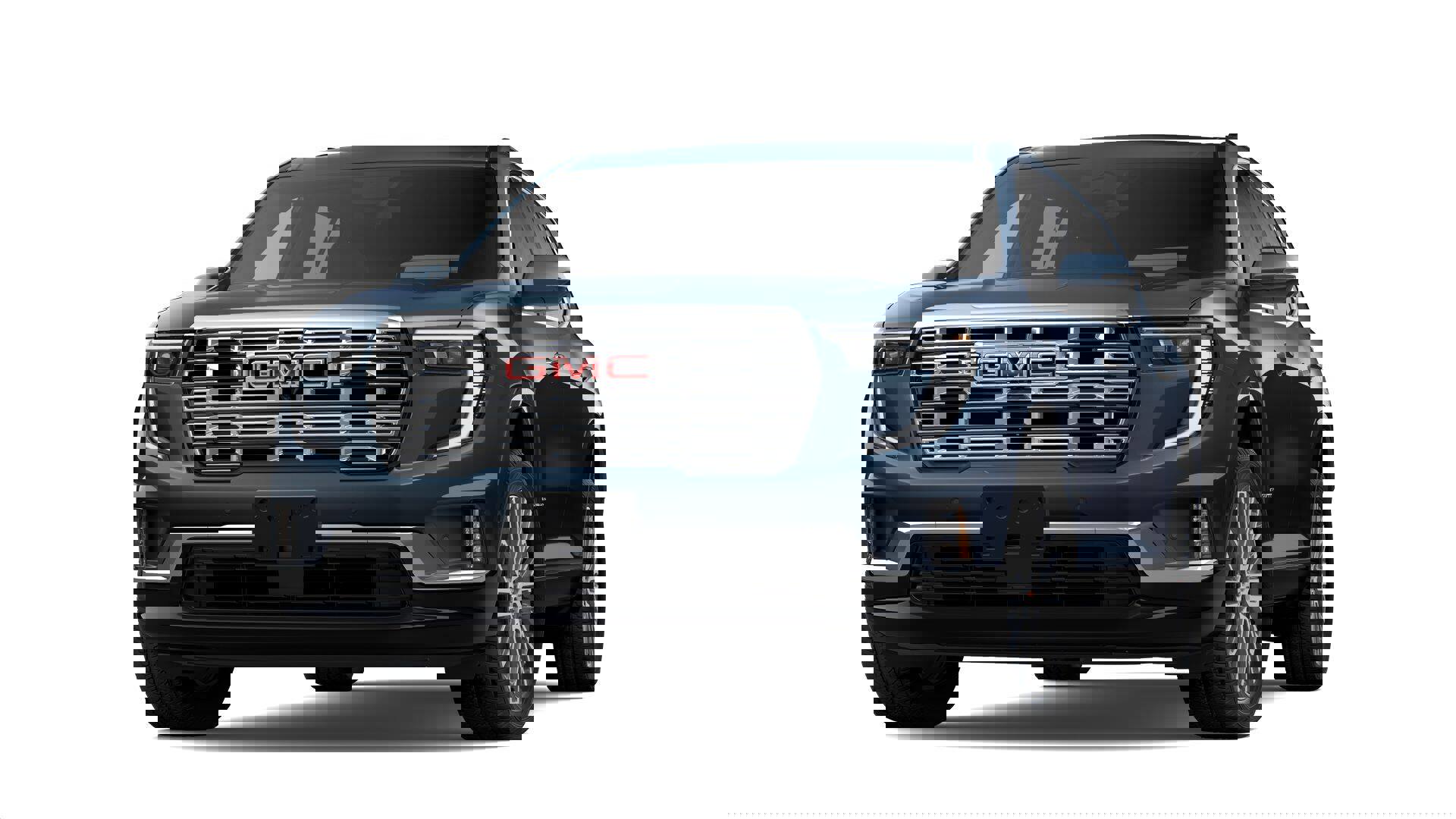 New 2026 GMC Acadia Denali w/ Super Cruise Package image 49