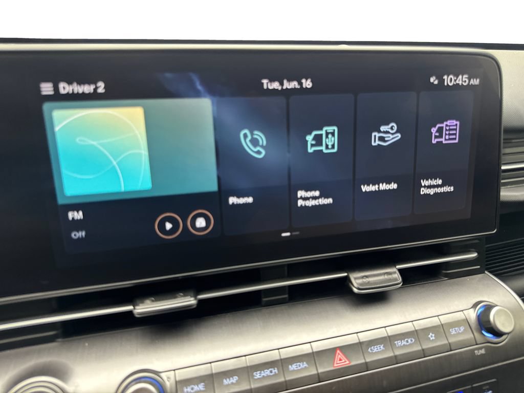 Used 2024 Hyundai Kona SEL AWD/4WD image 61