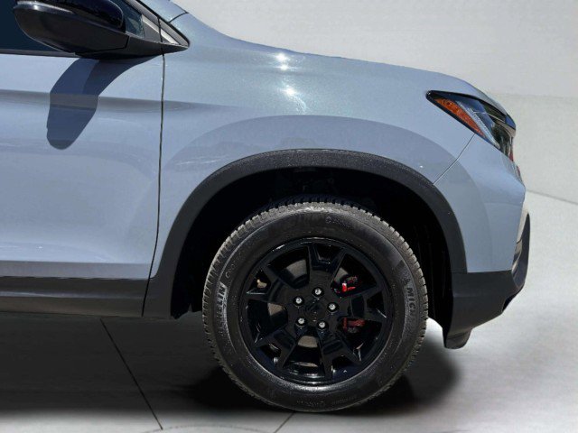 Used 2022 Honda Passport TrailSport image 49