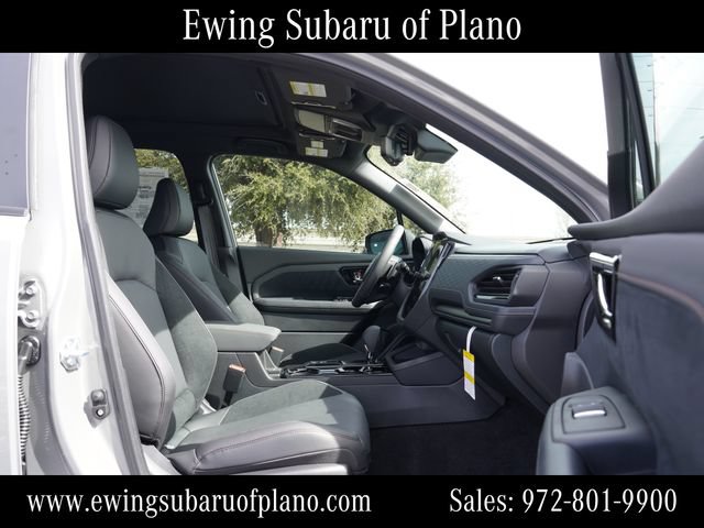 Certified 2026 Subaru Forester Touring AWD/4WD image 17