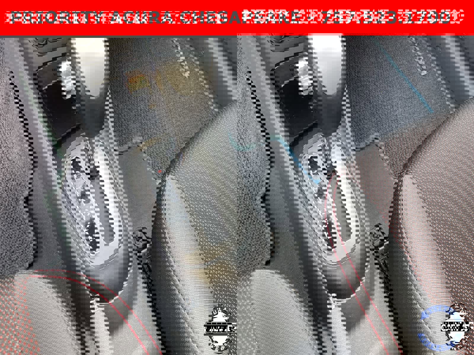 Used 2008 Kia Rio5 SX image 23