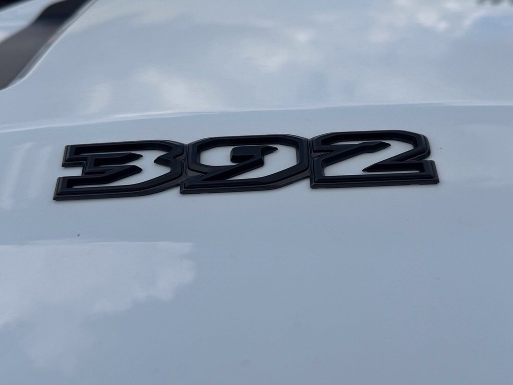 New 2027 Jeep Wrangler Unlimited Rubicon 392 AWD/4WD image 33