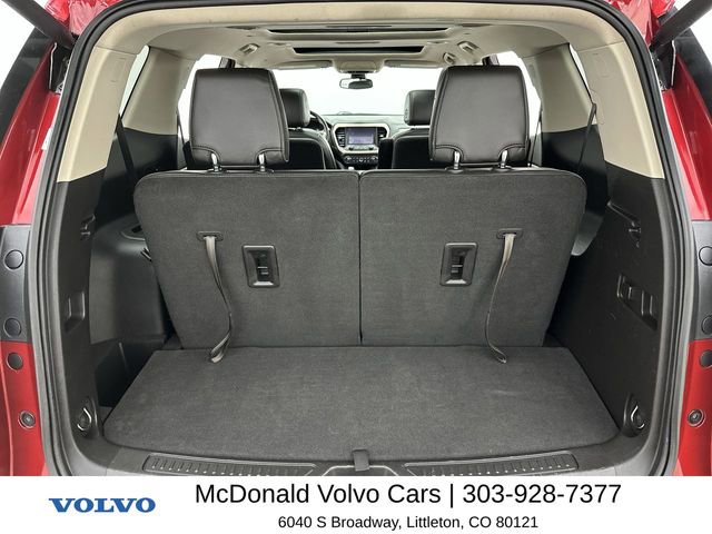 Used 2019 GMC Acadia Denali w/ Technology Package image 25