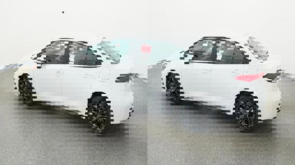 New 2026 Toyota Corolla SE image 4