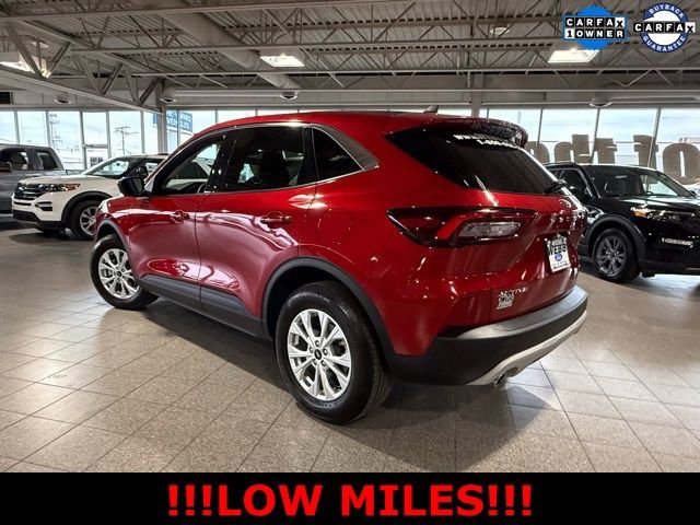 Used 2023 Ford Escape Active w/ Tech Pack #2 image 6