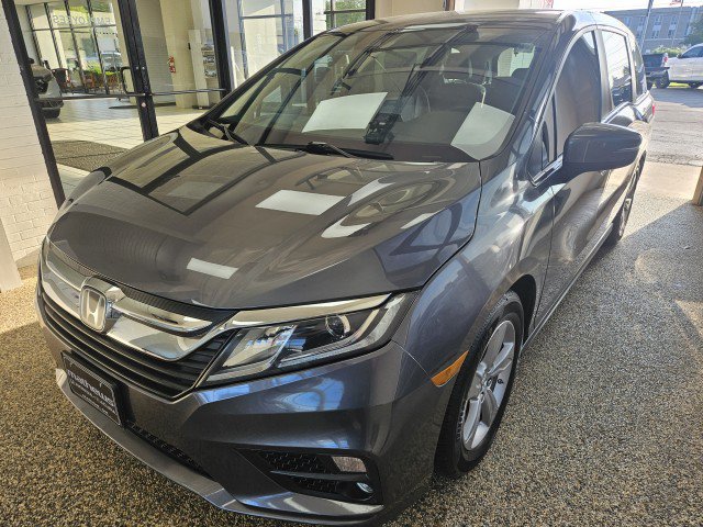 Used 2018 Honda Odyssey EX image 5