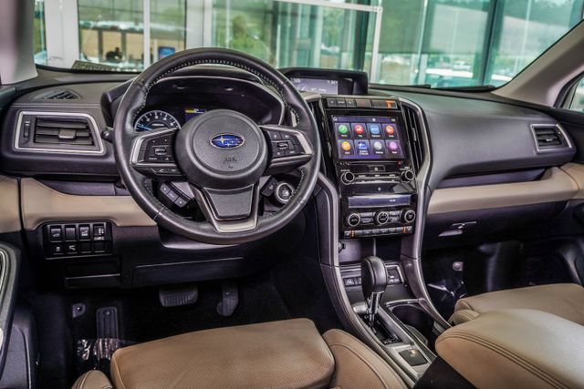 Used 2019 Subaru Ascent Limited AWD/4WD image 15