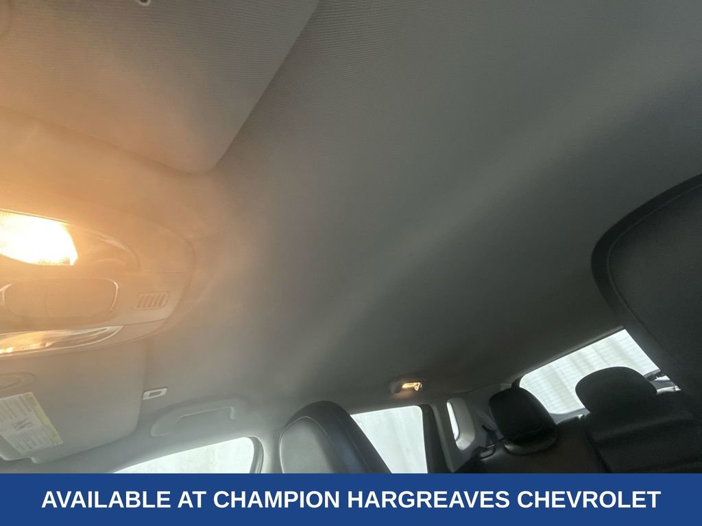 Used 2018 Jeep Compass Limited AWD/4WD image 26