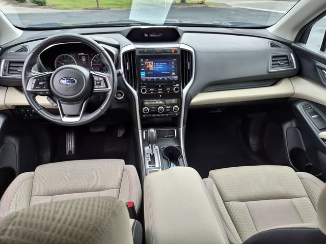 Used 2021 Subaru Ascent Premium w/ Convenience Package AWD/4WD image 29