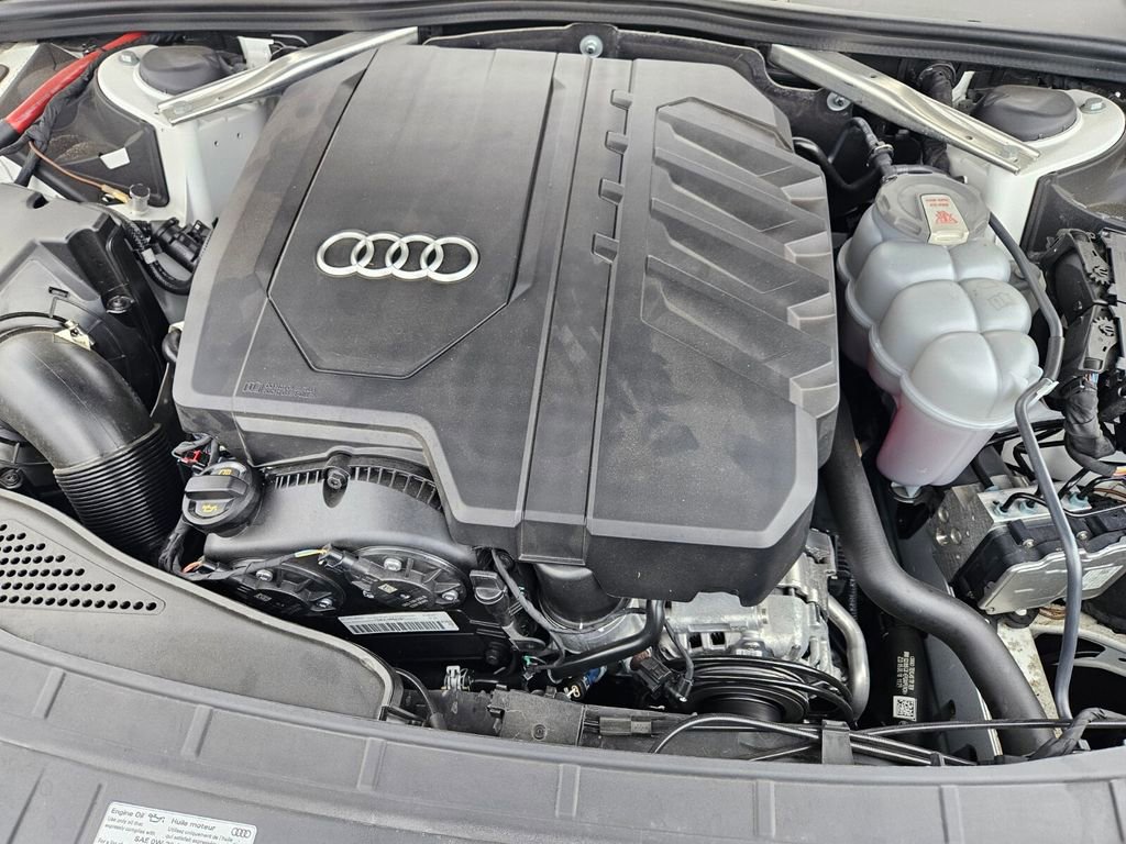 Used 2023 Audi A5 2.0T Premium Plus image 28