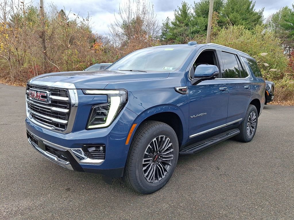 New 2026 GMC Yukon Elevation image 2