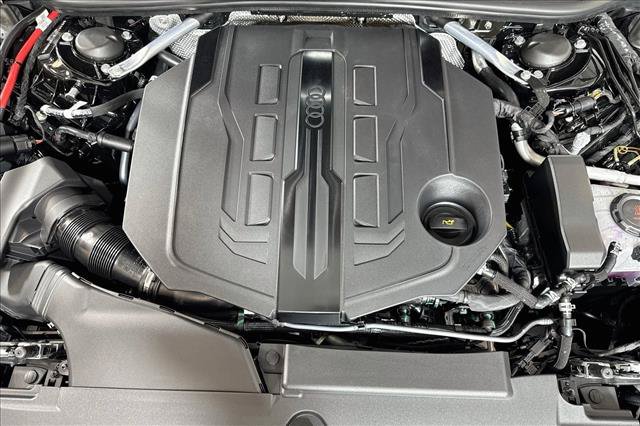 New 2026 Audi A6 Premium Plus AWD/4WD image 26
