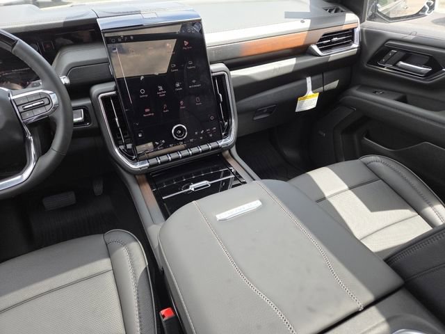 New 2026 GMC Yukon XL Denali AWD/4WD image 37