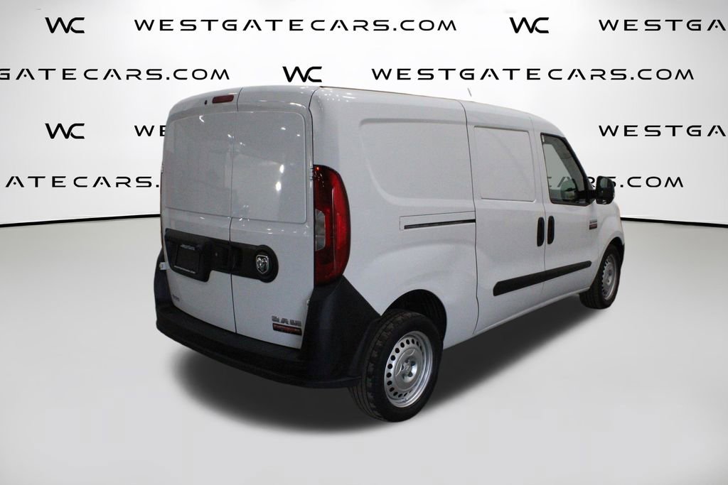 Used 2017 RAM ProMaster City Tradesman image 28