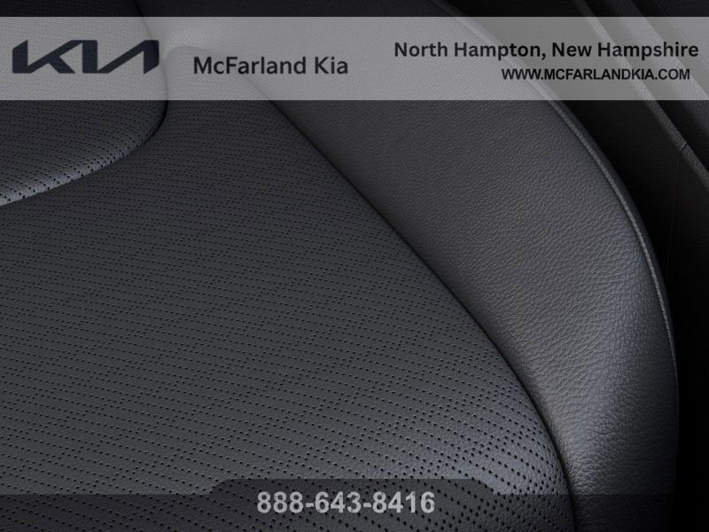 New 2026 Kia Carnival SX Prestige image 25