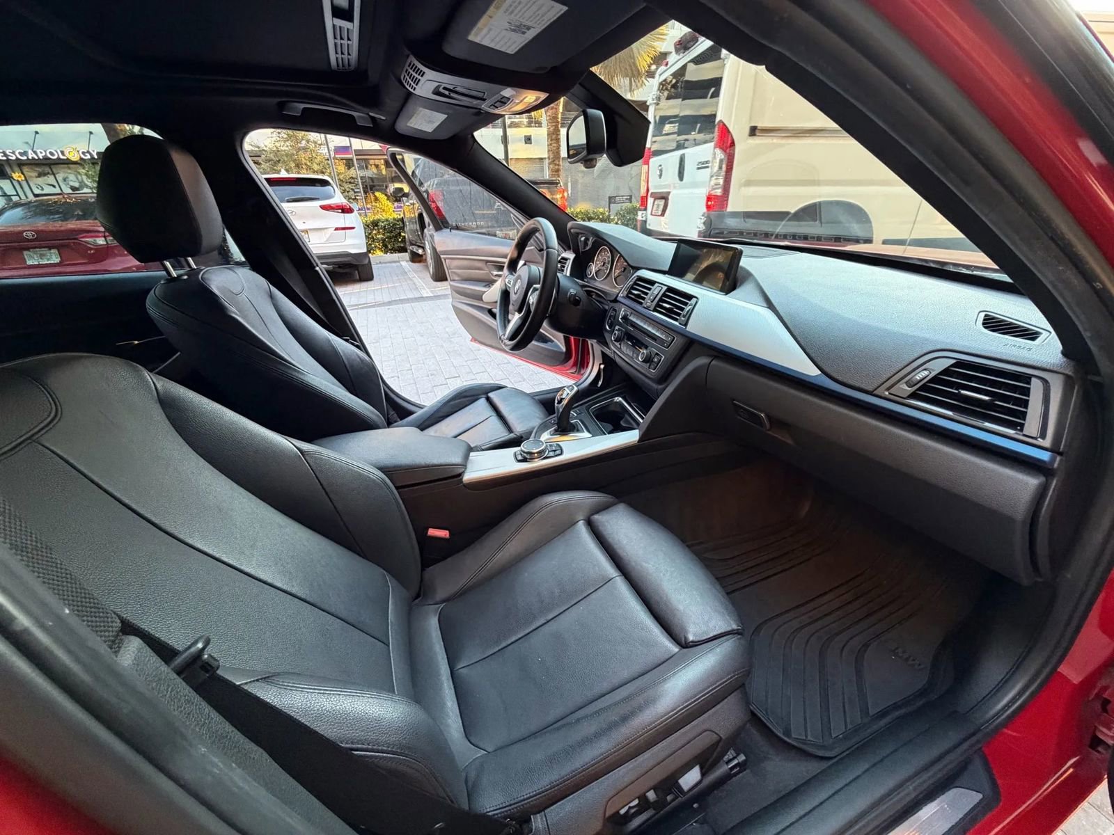 Used 2015 BMW 335i Sedan image 17