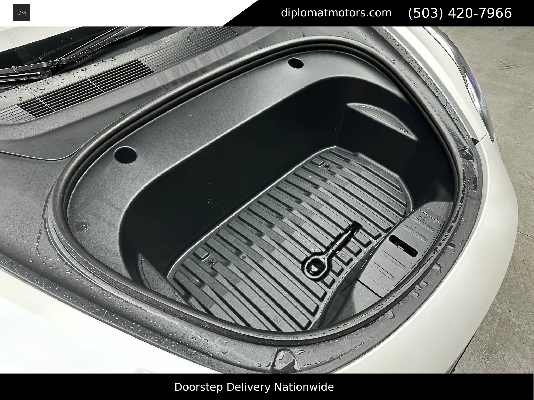 Used 2022 Tesla Model 3 Long Range image 42