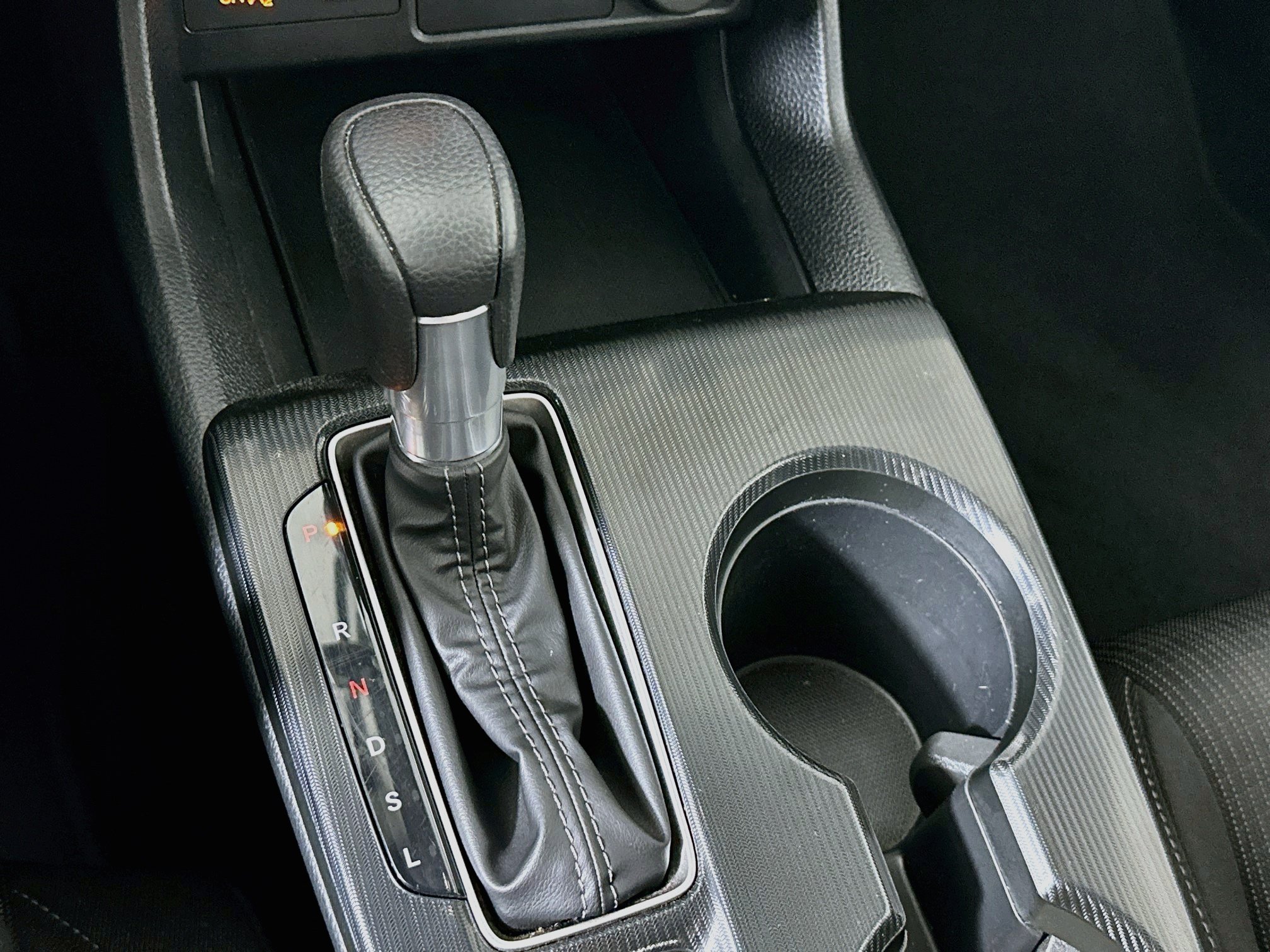 Used 2025 Honda Civic LX image 23