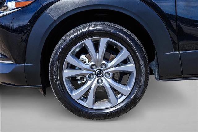 Used 2025 MAZDA CX-30 AWD 2.5 S w/ Preferred Package image 9