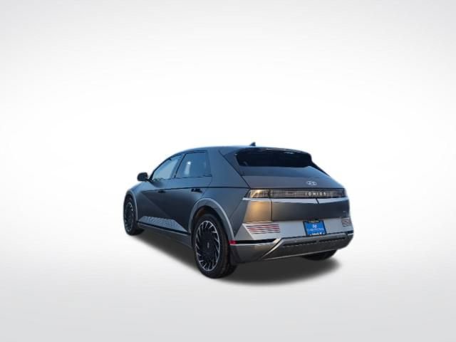 Used 2024 Hyundai Ioniq 5 Limited image 7