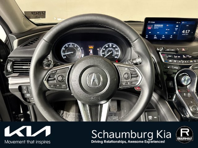 Used 2019 Acura RDX AWD image 11