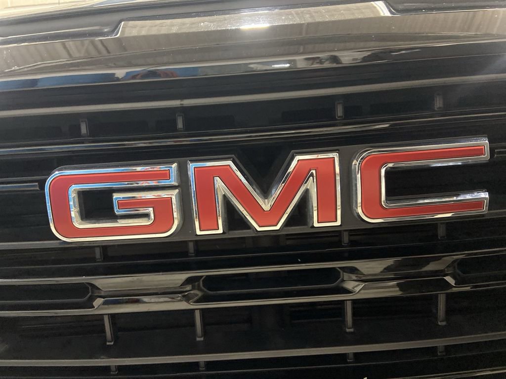 Certified 2024 GMC Sierra 1500 Elevation image 30