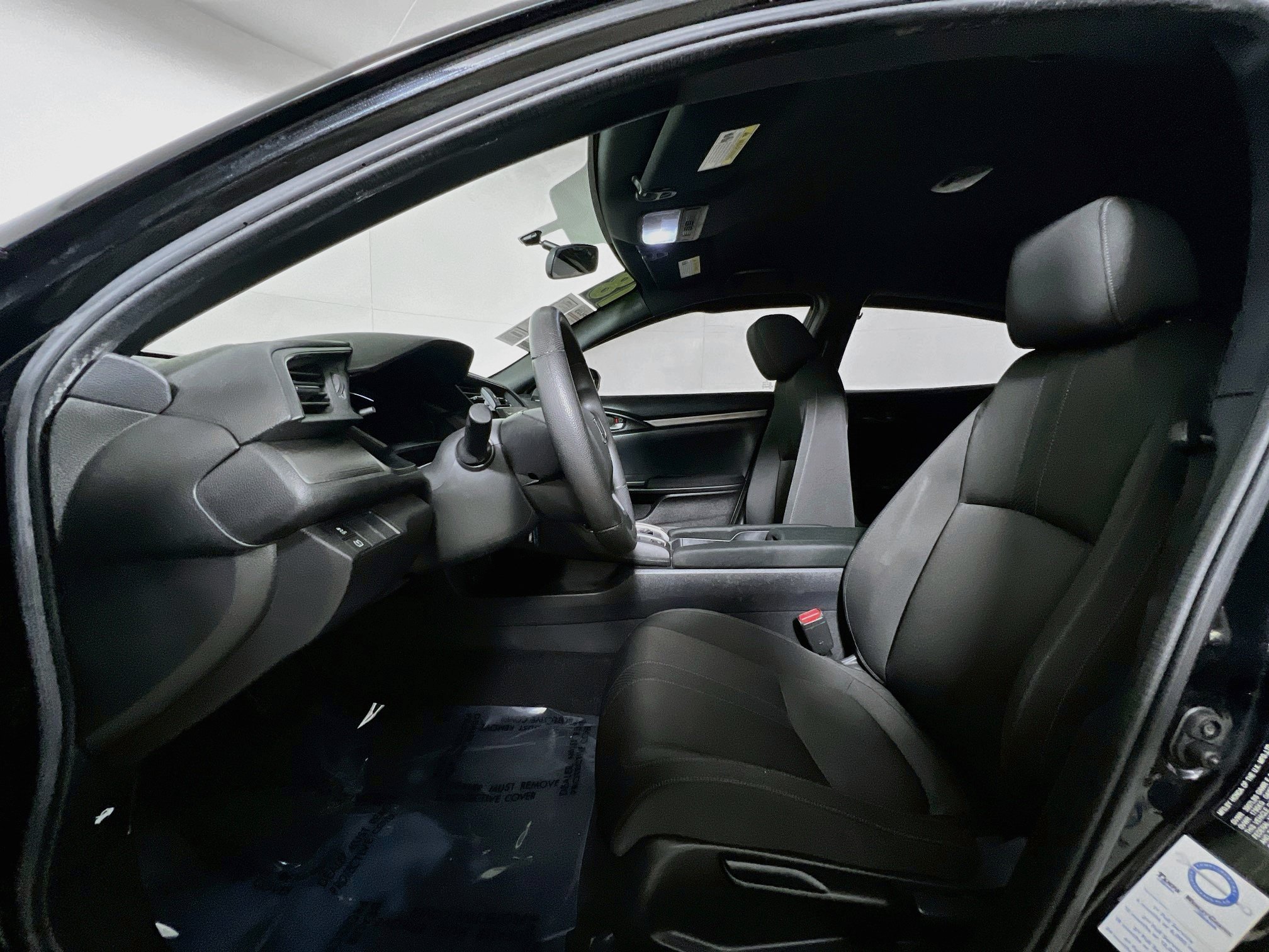Used 2018 Honda Civic LX image 15
