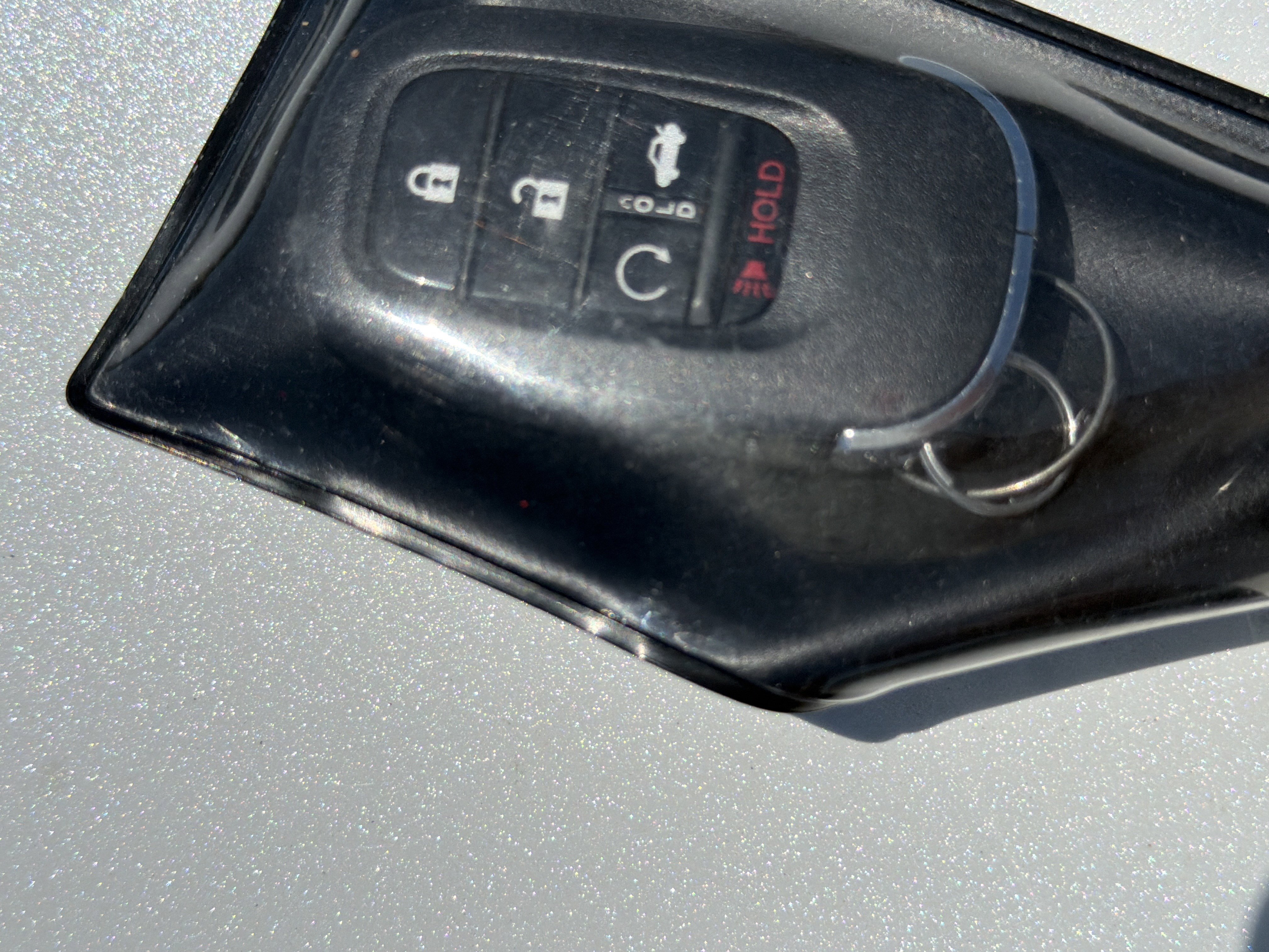 Used 2024 Honda Accord Sport image 35