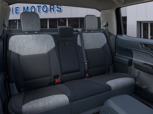 New 2026 Ford Maverick XLT w/ 4K Tow Package image 11