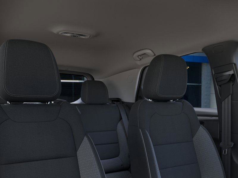 New 2026 Chevrolet TrailBlazer LT w/ Convenience Package image 24