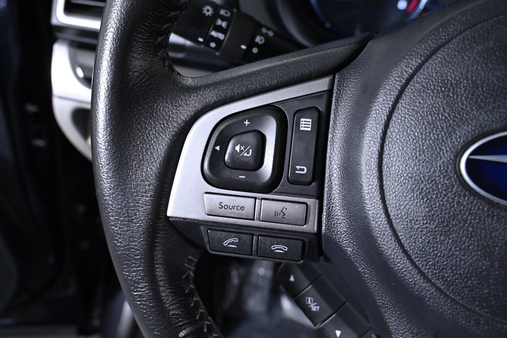 Used 2018 Subaru Forester 2.5i Limited AWD/4WD image 12