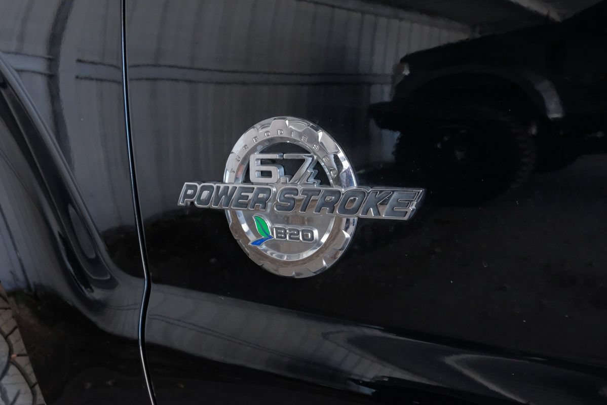 Used 2016 Ford F350 Platinum AWD/4WD image 54