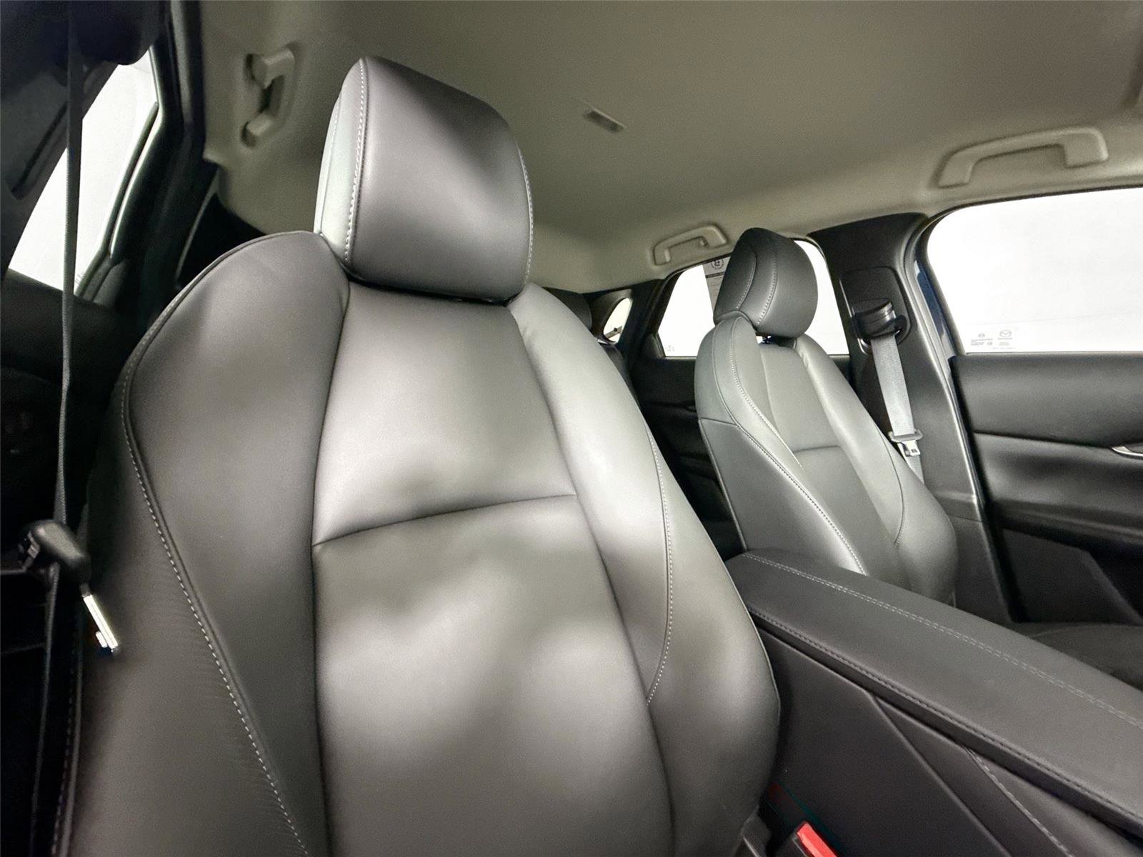 New 2026 MAZDA CX-30 AWD 2.5 S w/ Select Sport Pkg image 39