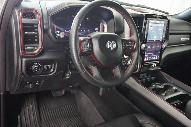 Used 2025 RAM 1500 Rebel w/ Rebel Level 1 Equipment Group image 10