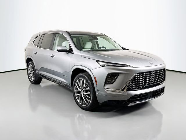 Used 2025 Buick Enclave Avenir w/ Super Cruise Package