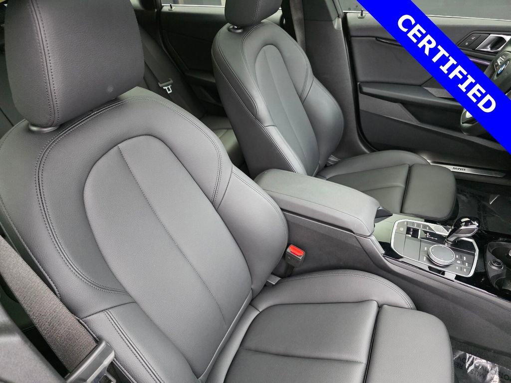 Certified 2024 BMW 228i Gran Coupe w/ Premium Package image 28