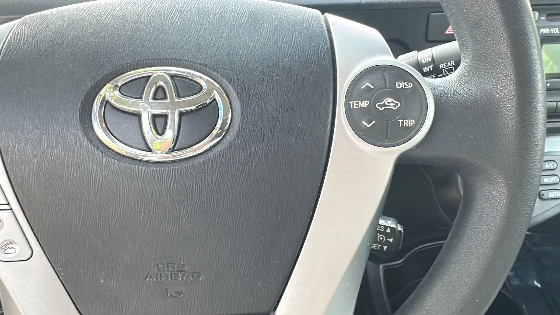 Used 2013 Toyota Prius C Two FWD image 31