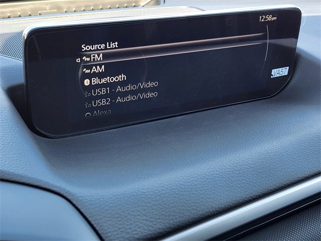 New 2026 MAZDA CX-50 2.5 Hybrid w/ Weather Package image 10